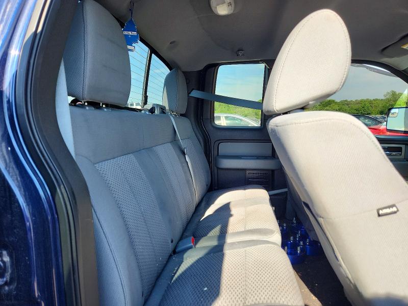 Продаж на аукціоні авто 2011 Ford F150, vin: 1FTFX1ET7BFD24884, номер лоту: 55245086