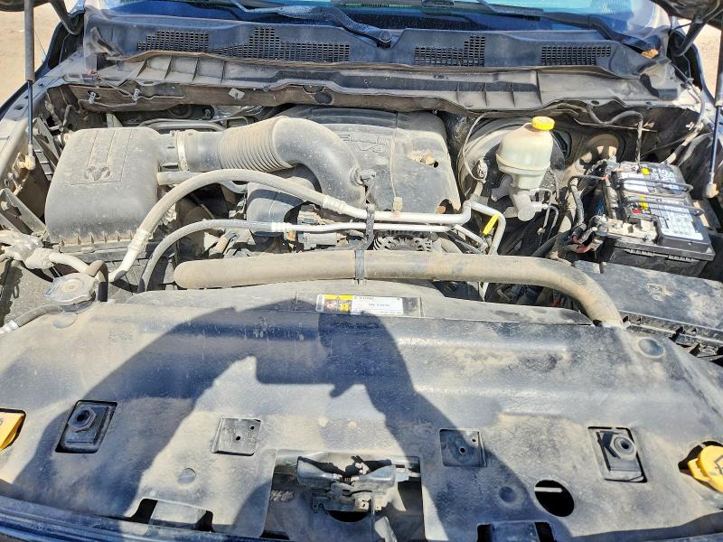 2016 Ram 1500 მანქანა იყიდება აუქციონზე, vin: 3C6RR7KTXGG312241, აუქციონის ნომერი: 54732266