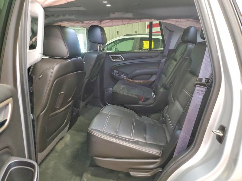 Aukcja sprzedaży 2015 Gmc Yukon, vin: 1GKS2CKJ4FR547551, numer aukcji: 54701036