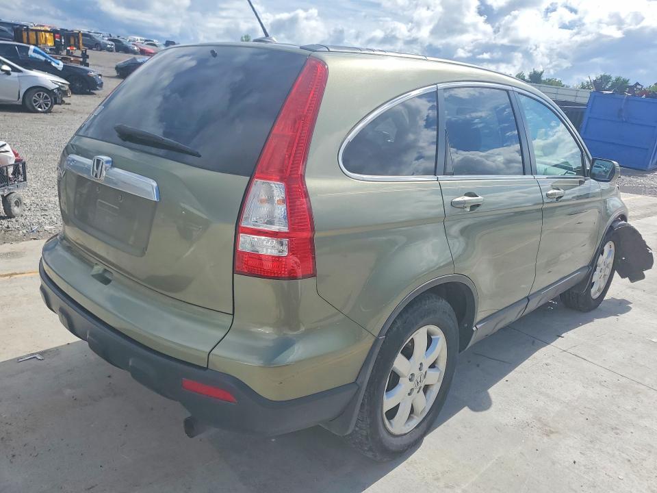 2008 Honda Cr-v მანქანა იყიდება აუქციონზე, vin: 5J6RE38758L006103, აუქციონის ნომერი: 54855926