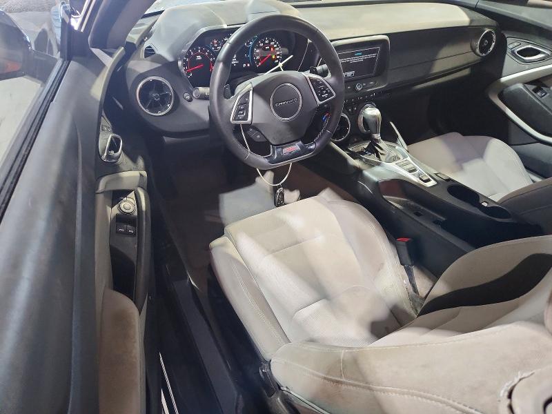 Aukcja sprzedaży 2016 Chevrolet Camaro, vin: 1G1FF1R70G0154595, numer aukcji: 54201426