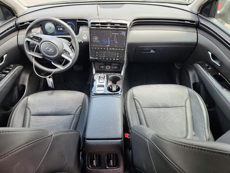 Aukcja sprzedaży 2024 Hyundai Tucson, vin: 5NMJE3DE8RH373314, numer aukcji: 55176466