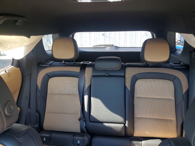 2026 Chevrolet Equinox მანქანა იყიდება აუქციონზე, vin: 3GNAXKEG0TL208282, აუქციონის ნომერი: 53718796