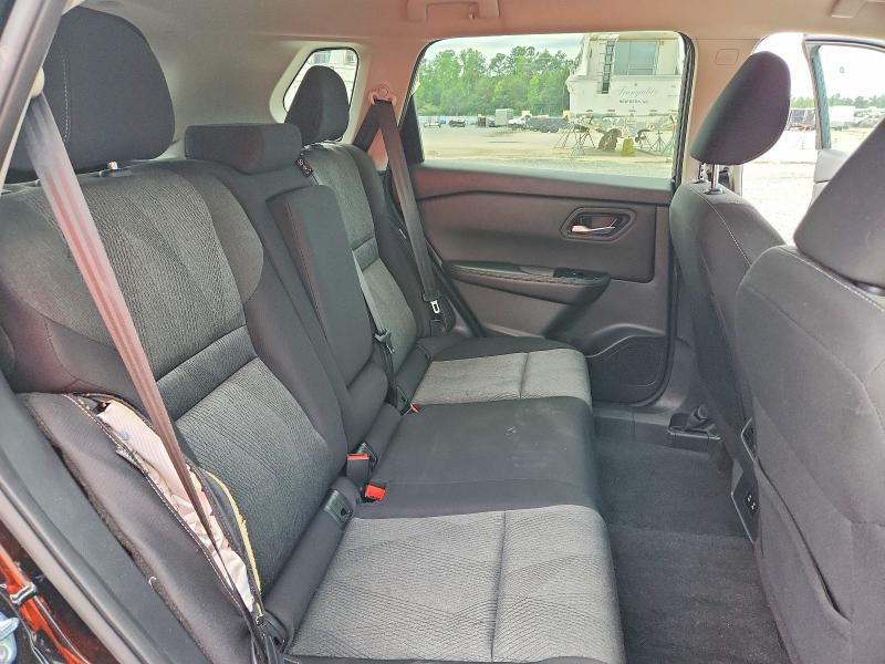 Продажа на аукционе авто 2026 Nissan Rogue, vin: 5N1BT3BAXTC728415, номер лота: 55200716