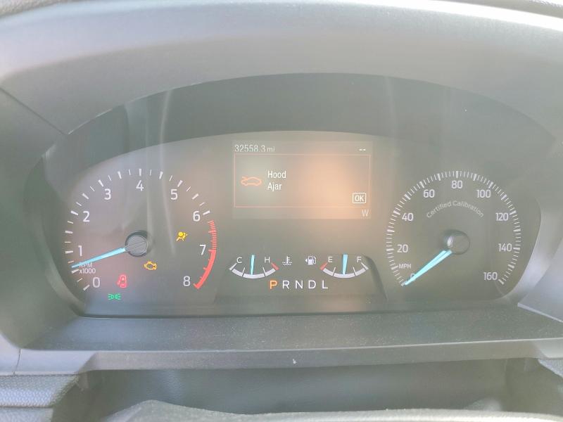 2022 Ford Explorer მანქანა იყიდება აუქციონზე, vin: 1FM5K8AB7NGC52675, აუქციონის ნომერი: 54486076
