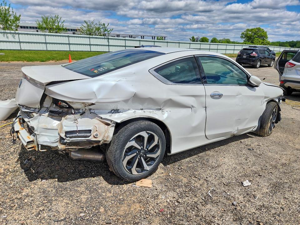 2016 Honda Accord მანქანა იყიდება აუქციონზე, vin: 1HGCT1B30GA005559, აუქციონის ნომერი: 54212226