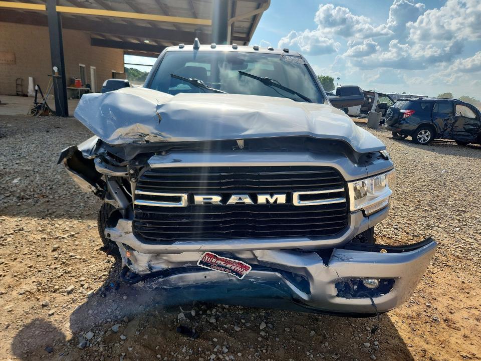 Продаж на аукціоні авто 2019 Ram 2500, vin: 3C6UR5DL0KG718887, номер лоту: 54338856