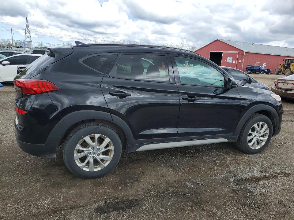 46149406 :رقم المزاد ، KM8J3CA40LU145580 vin ، 2020 Hyundai Tucson مزاد بيع