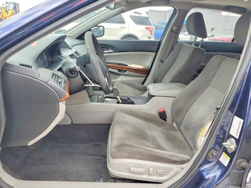 Продажа на аукционе авто 2012 Honda Accord, vin: 1HGCP3F7XCA032999, номер лота: 55079106