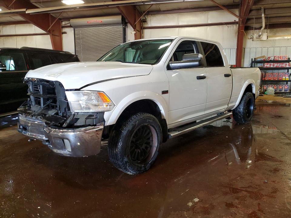 Продажа на аукционе авто 2017 Ram 1500, vin: 1C6RR7TT0HS672515, номер лота: 52583186