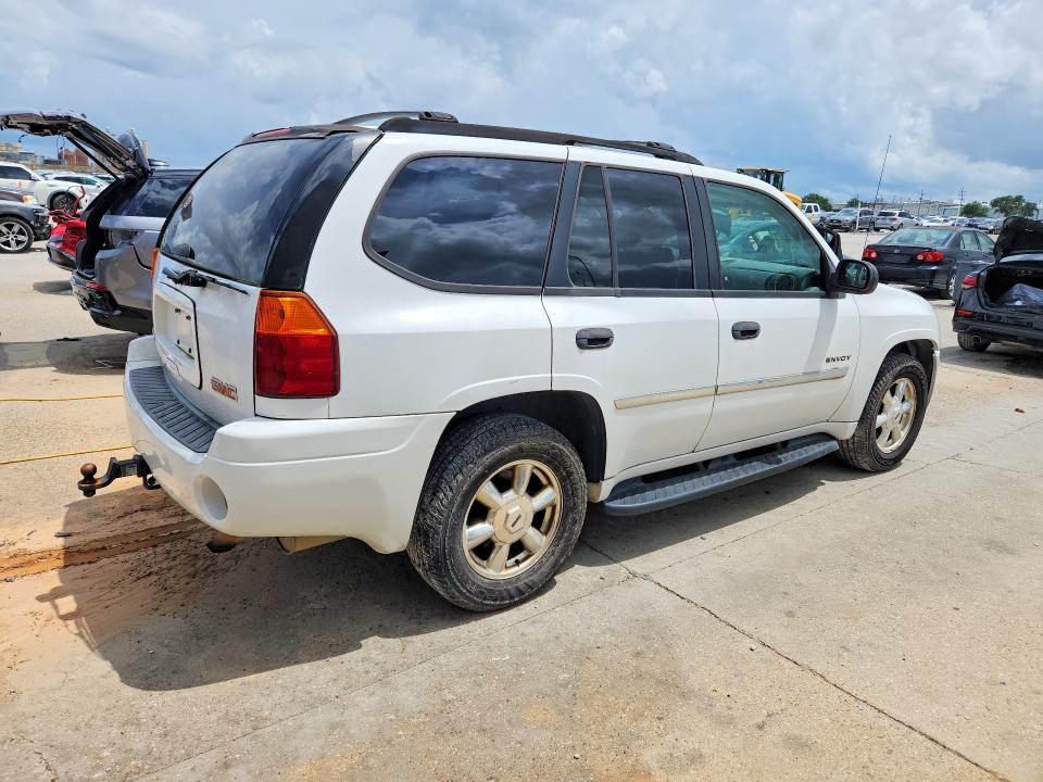 54718336 :رقم المزاد ، 1GKDS13S962137664 vin ، 2006 Gmc Envoy مزاد بيع
