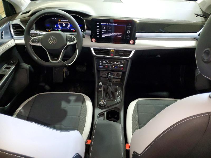 Продажа на аукционе авто 2026 Volkswagen Taos, vin: 3VVUC7B21TM062784, номер лота: 55271946