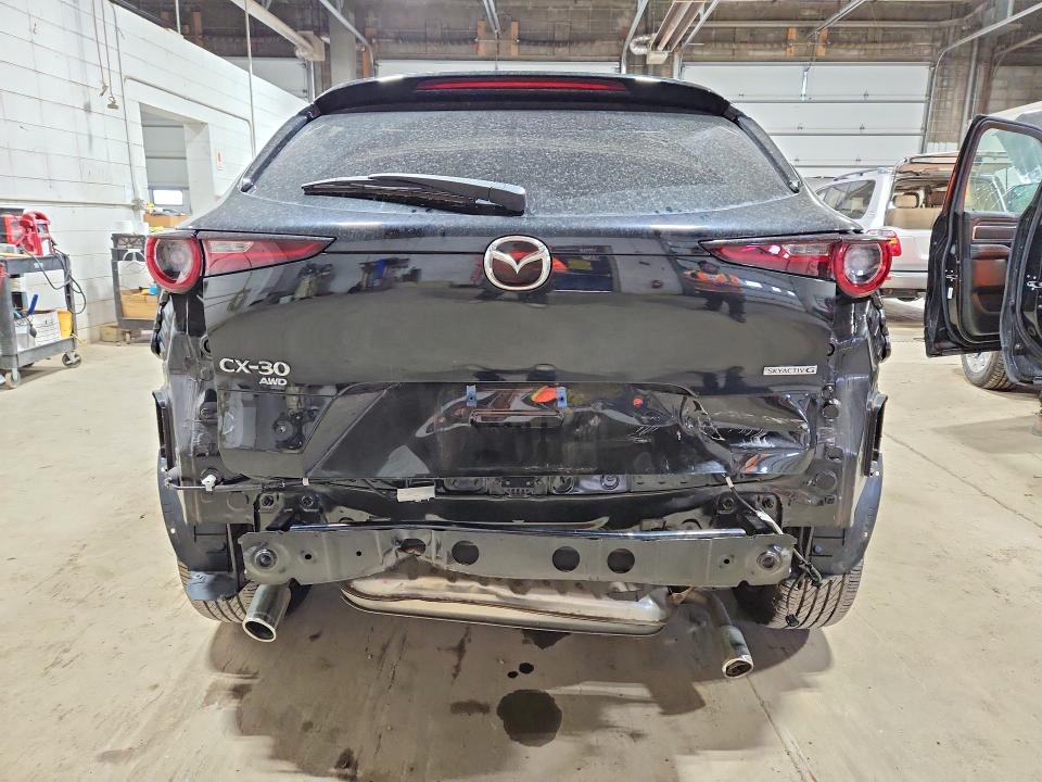 Aukcja sprzedaży 2025 Mazda Cx-30, vin: 3MVDMBBM8SM801968, numer aukcji: 52050226