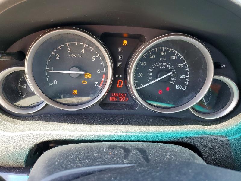 Aukcja sprzedaży 2012 Mazda 6, vin: 1YVHZ8DH1C5M11299, numer aukcji: 52927816