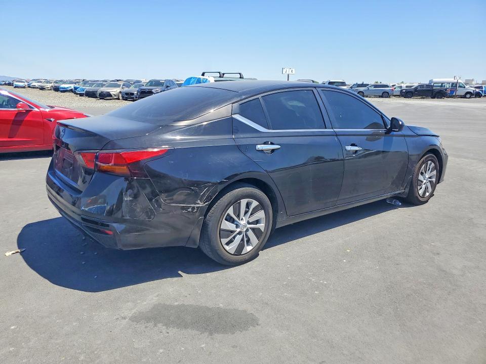 Aukcja sprzedaży 2023 Nissan Altima, vin: 1N4BL4BV7PN411169, numer aukcji: 54007946