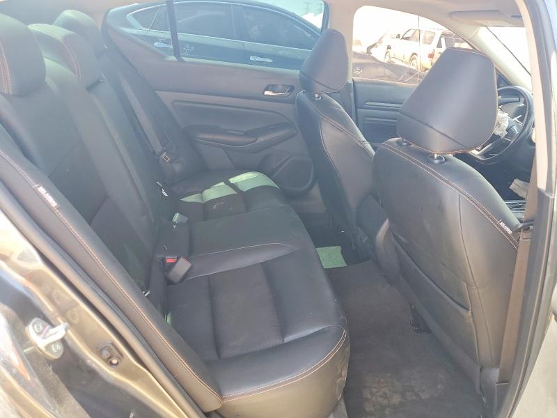 Продажа на аукционе авто 2022 Nissan Altima, vin: 1N4BL4CWXNN305609, номер лота: 53555396