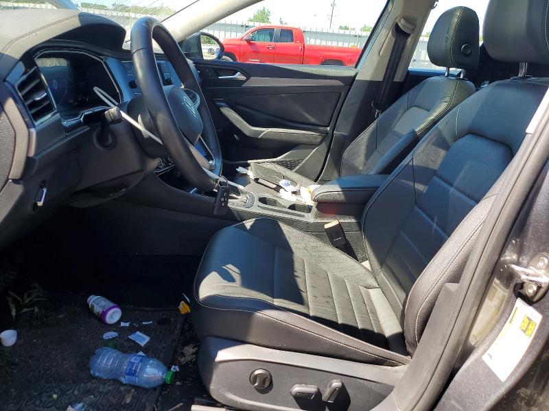 Aukcja sprzedaży 2024 Volkswagen Jetta, vin: 3VW7M7BU8RM017129, numer aukcji: 53140896