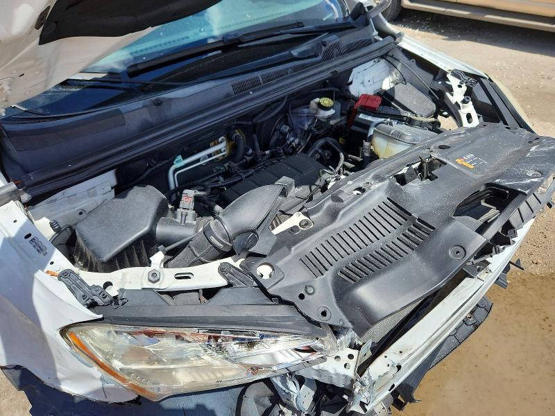 54301046 :رقم المزاد ، KL7CJKSB4GB760688 vin ، 2016 Chevrolet Trax مزاد بيع