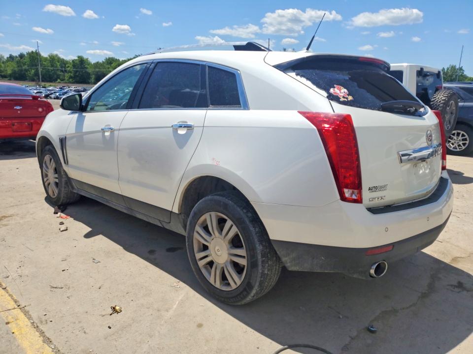 Продаж на аукціоні авто 2014 Cadillac Srx, vin: 3GYFNBE31ES651156, номер лоту: 53043206