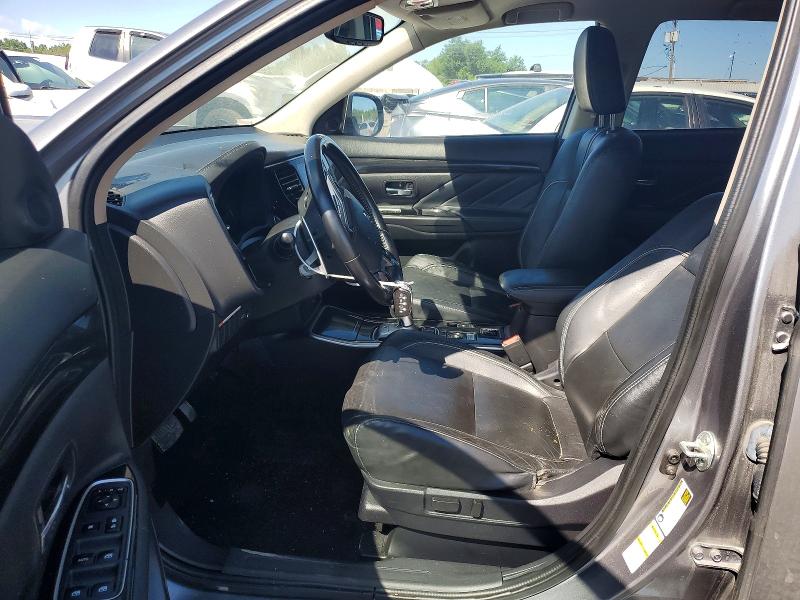 Aukcja sprzedaży 2018 Mitsubishi Outlander, vin: JA4J24A51JZ031362, numer aukcji: 55263056