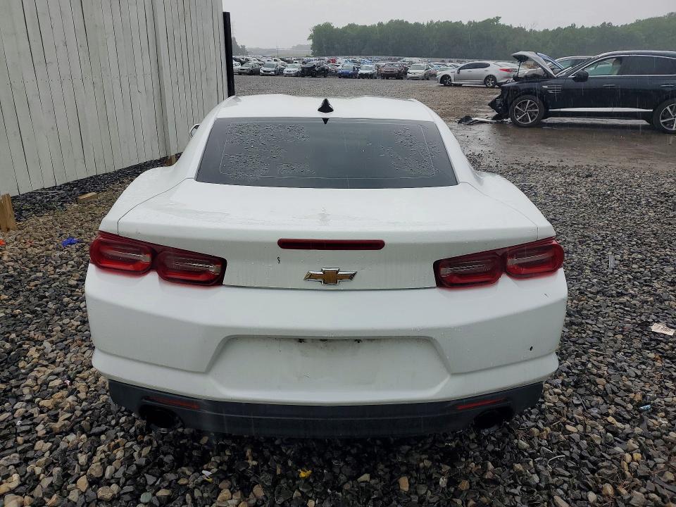 Продаж на аукціоні авто 2019 Chevrolet Camaro, vin: 1G1FB1RS9K0107798, номер лоту: 51482846
