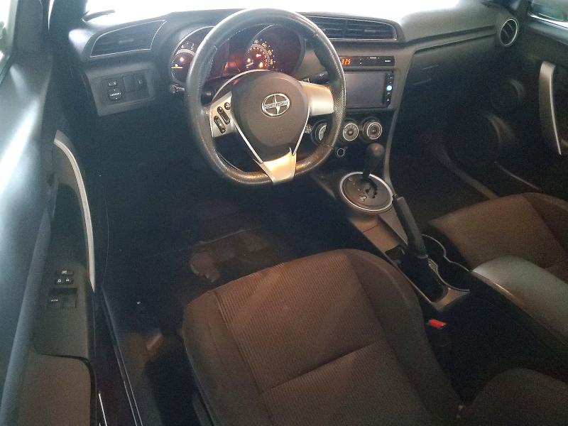 Продажа на аукционе авто 2011 Scion Tc, vin: JTKJF5C74B3005947, номер лота: 55639126