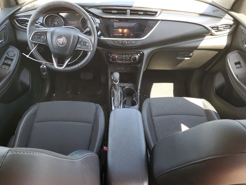 52476846 :رقم المزاد ، KL4MMBS28LB135262 vin ، 2020 Buick Encore Gx مزاد بيع