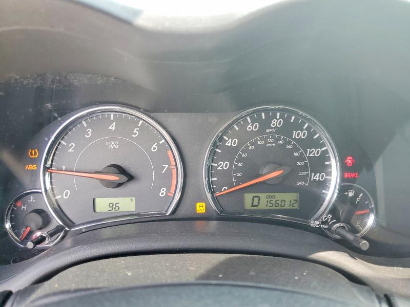 2011 Toyota Corolla მანქანა იყიდება აუქციონზე, vin: 2T1BU4EE8BC665682, აუქციონის ნომერი: 54259816