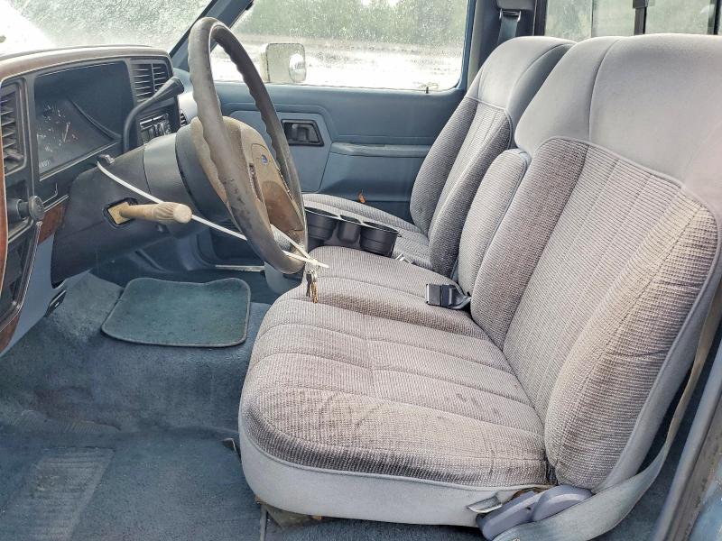 Aukcja sprzedaży 1989 Ford Ranger, vin: 1FTCR10TXKUC09096, numer aukcji: 53838876