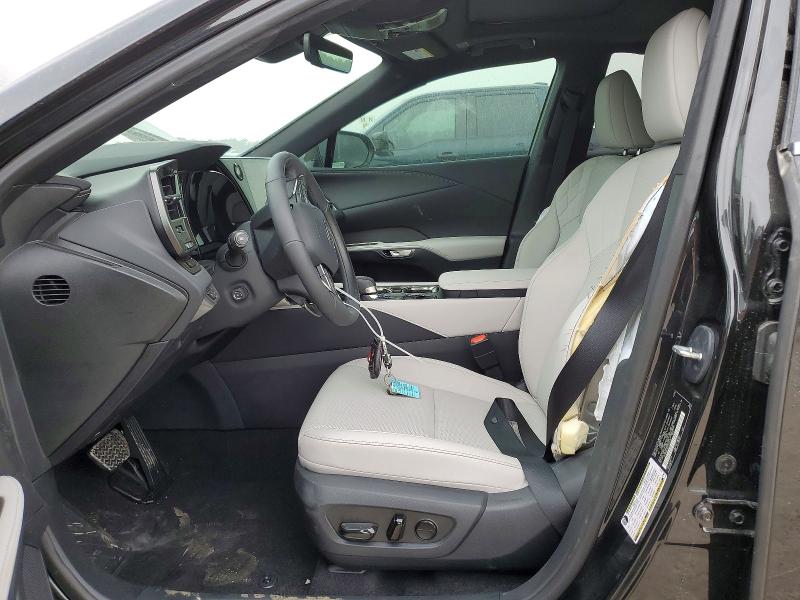 50608296 :رقم المزاد ، 2T2BAMCAXTC127426 vin ، 2026 Lexus Rx 350 مزاد بيع