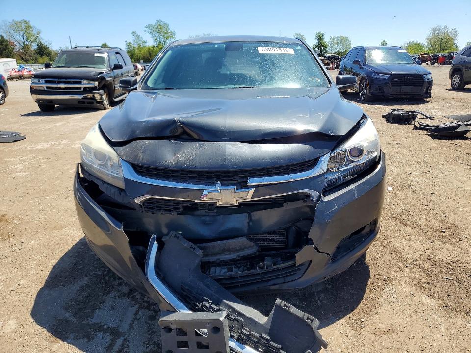 Aukcja sprzedaży 2016 Chevrolet Malibu Limited, vin: 1G11C5SA1GU103339, numer aukcji: 53094816