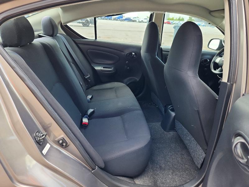 Продаж на аукціоні авто 2014 Nissan Versa, vin: 3N1CN7AP0EL854776, номер лоту: 54084836