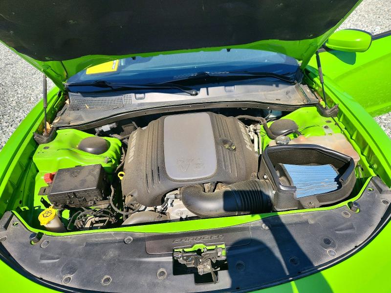 2017 Dodge Charger მანქანა იყიდება აუქციონზე, vin: 2C3CDXCT4HH556596, აუქციონის ნომერი: 52221166
