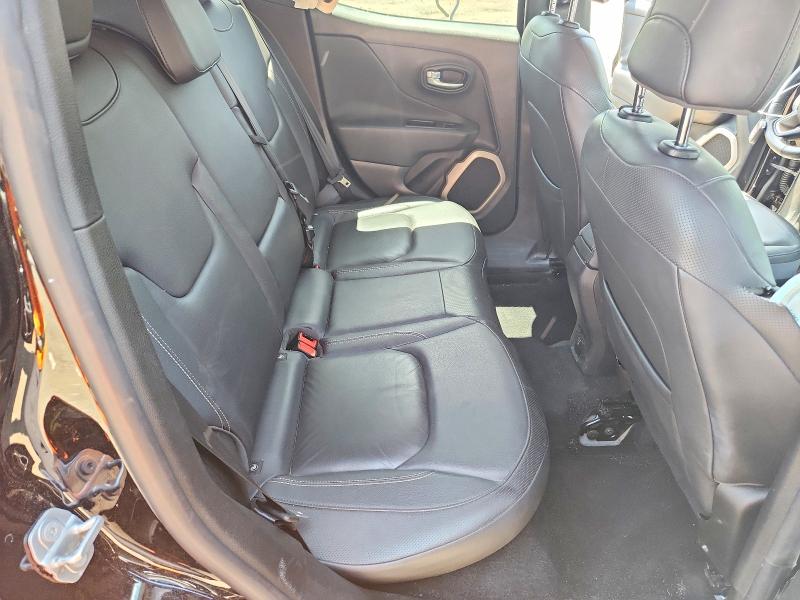 Aukcja sprzedaży 2017 Jeep Renegade, vin: ZACCJBDB8HPF30837, numer aukcji: 55339286
