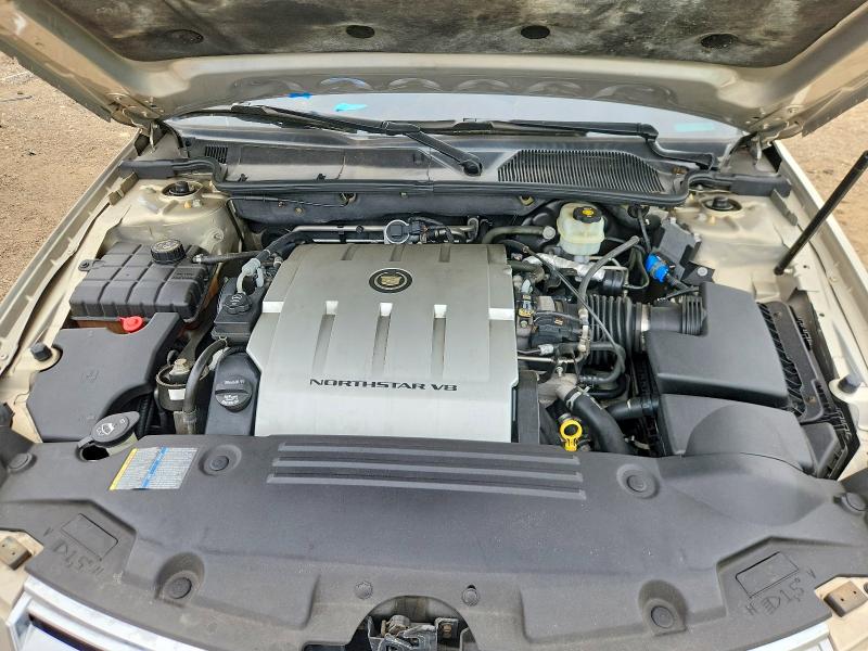 Продаж на аукціоні авто 2008 Cadillac Dts, vin: 1G6KD57Y78U176539, номер лоту: 54726436