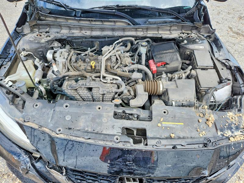 Продажа на аукционе авто 2021 Nissan Altima, vin: 1N4BL4CV8MN326321, номер лота: 52190716