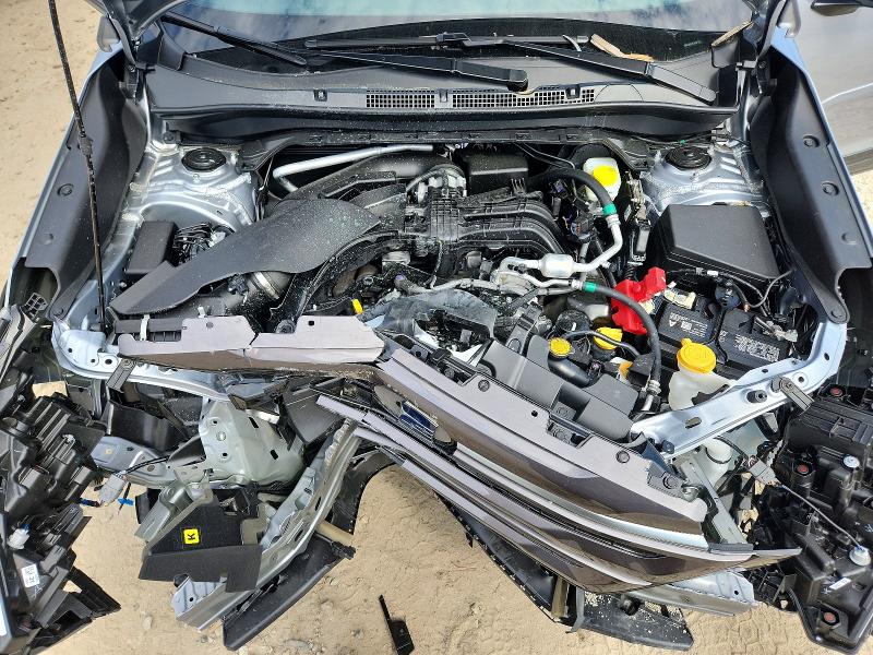 Aukcja sprzedaży 2026 Subaru Forester, vin: 4S4SLDB64T3009758, numer aukcji: 52019326
