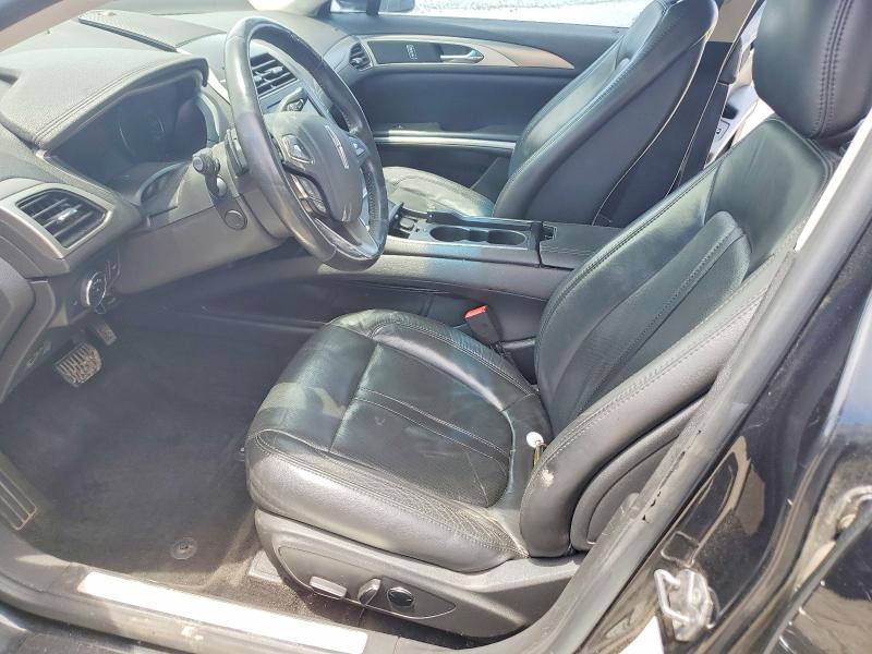53269246 :رقم المزاد ، 3LN6L2G91DR819666 vin ، 2013 Lincoln Mkz مزاد بيع
