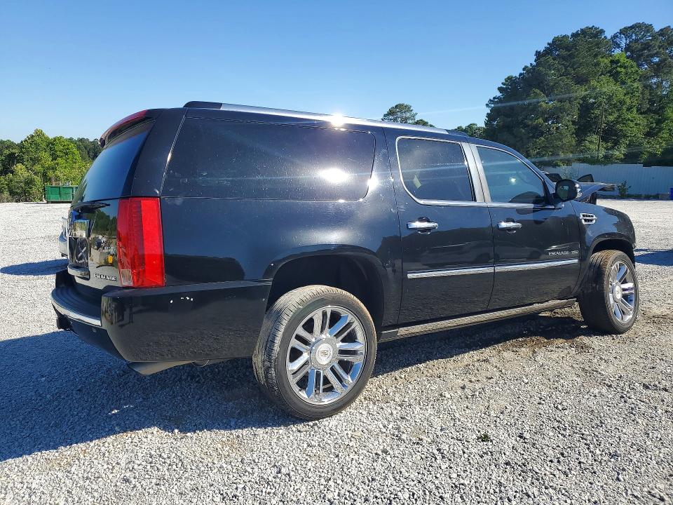 Aukcja sprzedaży 2011 Cadillac Escalade, vin: 1GYS3KEF7BR200195, numer aukcji: 53243356