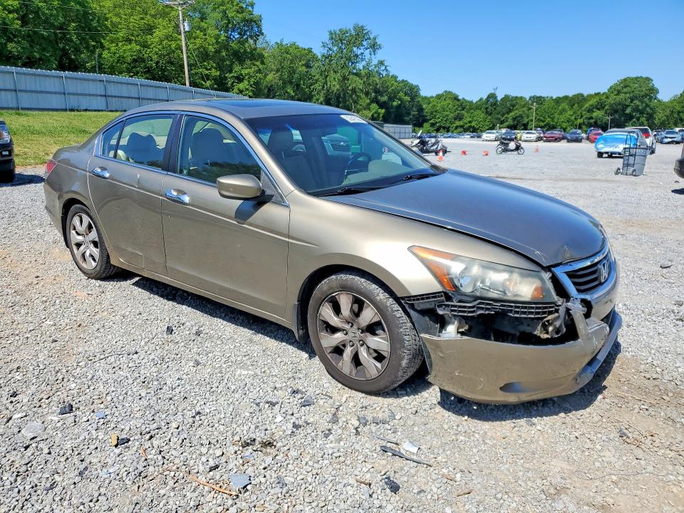 53645386 :رقم المزاد ، 1HGCP36899A007657 vin ، 2009 Honda Accord مزاد بيع