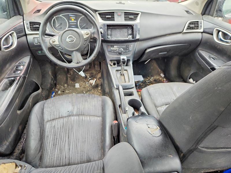 Aukcja sprzedaży 2018 Nissan Sentra, vin: 3N1AB7APXJL641795, numer aukcji: 52625126
