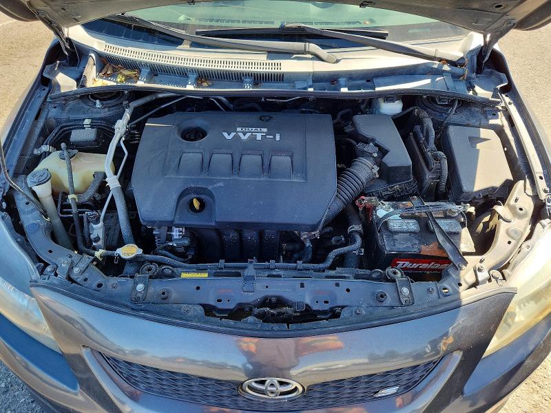 Auction sale of the 2010 Toyota Corolla, vin: 2T1BU4EE1AC446416, lot number: 54260996