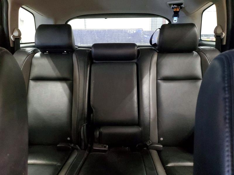 Продажа на аукционе авто 2011 Mazda Cx-9, vin: JM3TB3DA9B0323369, номер лота: 53908636