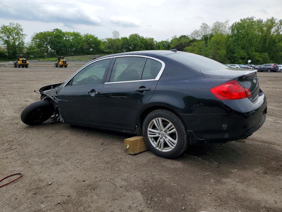 Продажа на аукционе авто 2015 Infiniti Q40, vin: JN1CV6AR6FM651023, номер лота: 53068316
