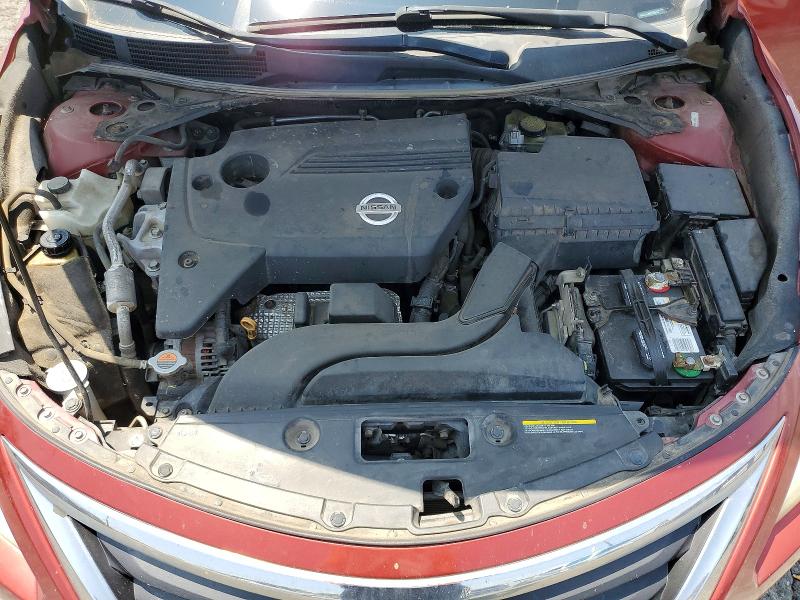 53472156 :رقم المزاد ، 1N4AL3AP8EN359170 vin ، 2014 Nissan Altima مزاد بيع