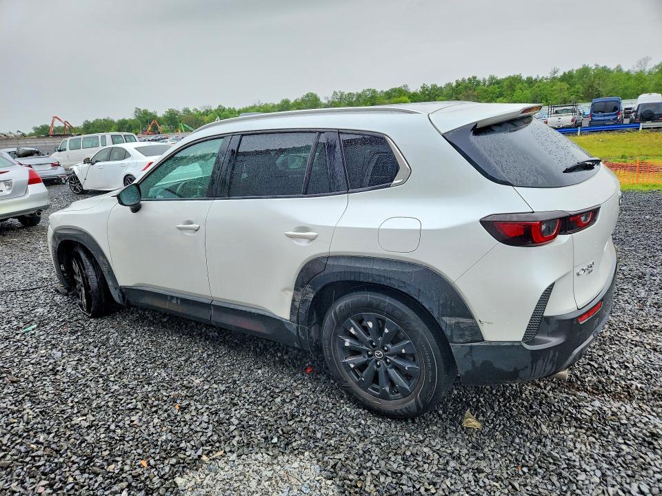 54437756 :رقم المزاد ، 7MMVABCM6PN138104 vin ، 2023 Mazda Cx-50 مزاد بيع
