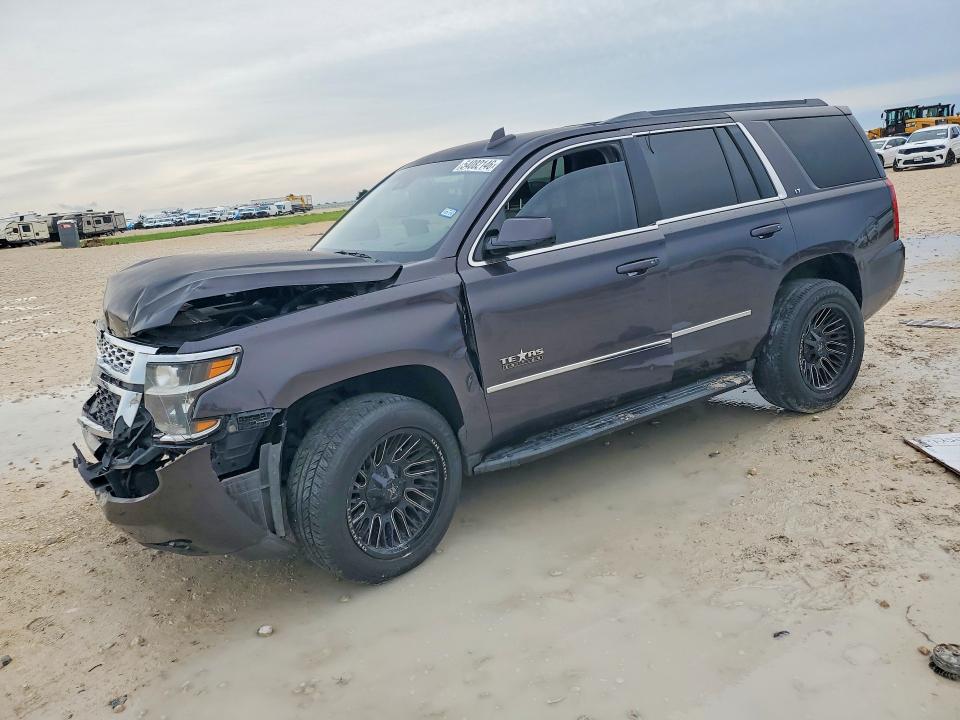 Aukcja sprzedaży 2016 Chevrolet Tahoe, vin: 1GNSCBKC5GR239270, numer aukcji: 54082146