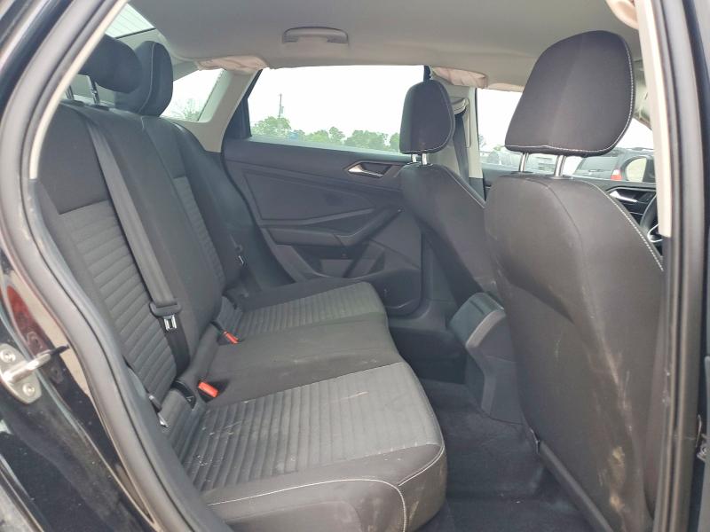 Aukcja sprzedaży 2023 Volkswagen Jetta, vin: 3VW5M7BU5PM010935, numer aukcji: 52553916