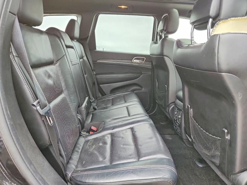 46778376 :رقم المزاد ، 1C4RJFBG9FC732409 vin ، 2015 Jeep Grand Cherokee مزاد بيع
