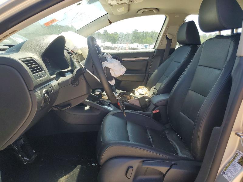 Aukcja sprzedaży 2010 Volkswagen Jetta, vin: 3VWAX7AJ0AM121252, numer aukcji: 53046786